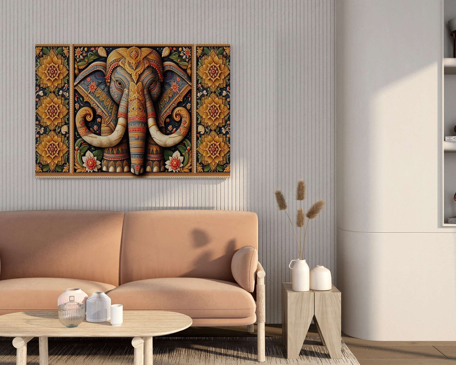 Stunning Framed Canvas Art Prints for Your Walls