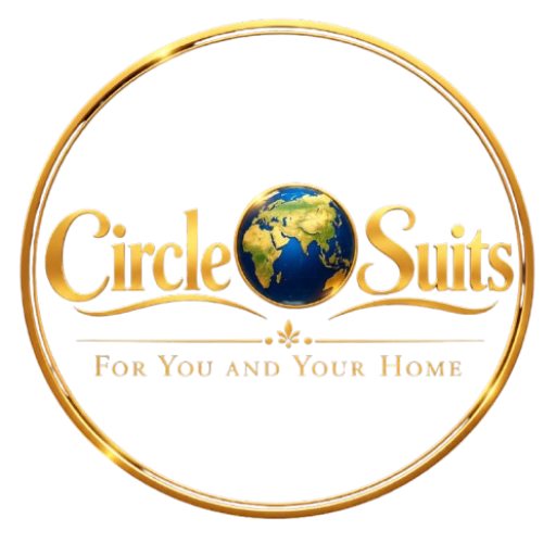 Circle Suits